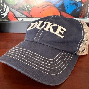 Duke Blue Devils ‘47 Brand Adjustable Hat